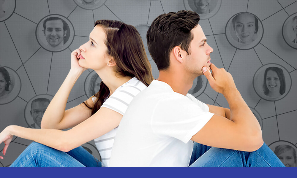 Hay Millones Mejores: Tip Número 2 para una Relación Sana
