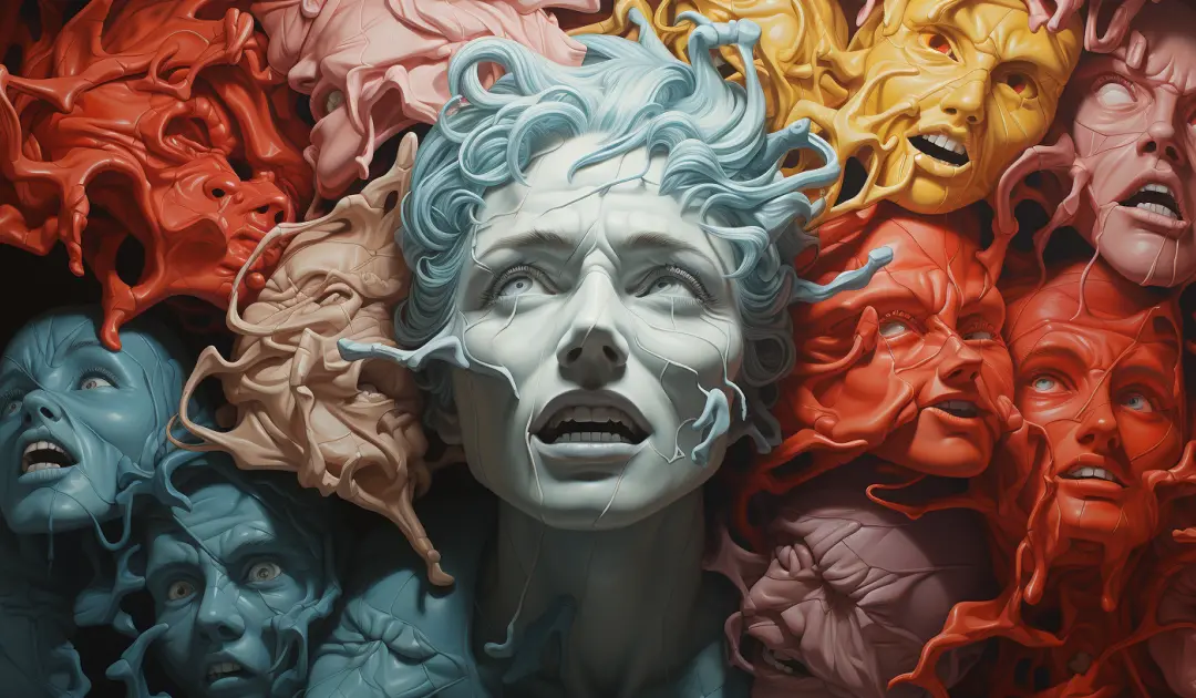 Ansiedad: Comprendiendo Su Origen y Su Significado