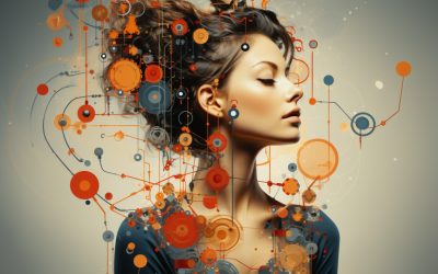 Transforma tu vida con la Terapia Cognitivo-Conductual: Dominando tus emociones